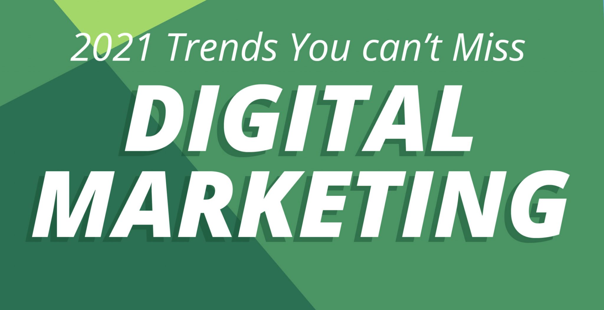 The Latest Digital Marketing Trends for 2023